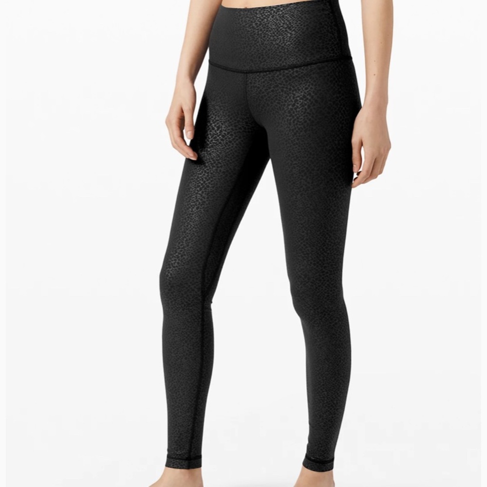 Lululemon Align Pant 28”